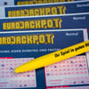 Im Eurojackpot lagen 113 Millionen Euro. An einen Lotto-Spieler aus Sachsen-Anhalt ging die Hälfte davon.