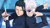 „Jujutsu Kaisen: Hidden Inventory / Premature Death – The Movie“ in Magdeburger Kinos.