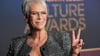 Jamie Lee Curtis ist überzeugt, Gesichtsfilter fördern Schönheitseingriffe. (Archivbild)