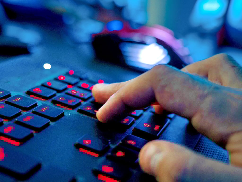 Ein Cyberangriff auf den Krankenhausbetreiber Ameos hat für Probleme gesorgt.