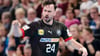 Patrick Groetzki will nach der kommenden Saison seine Karriere beenden.