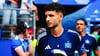 Sein Abgang aus Magdeburg zahlte sich aus: Daniel Elfadli.