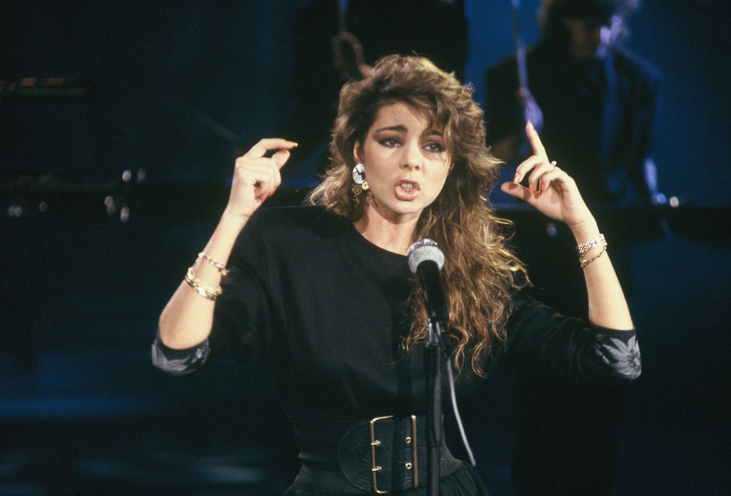 Mit „Maria Magdalena“ stürmte Sandra Mitte der 80er die Charts. (Archivbild)