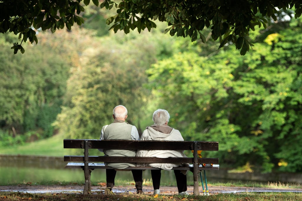 Mit dem Boomer-Soli sollen ärmere Rentner von der Abgabe reicherer Rentner profitieren.