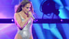 Jennifer Lopez hat das kleine Missgeschick bei ihrem Konzert in Warschau mit Humor genommen. (Archivbild)