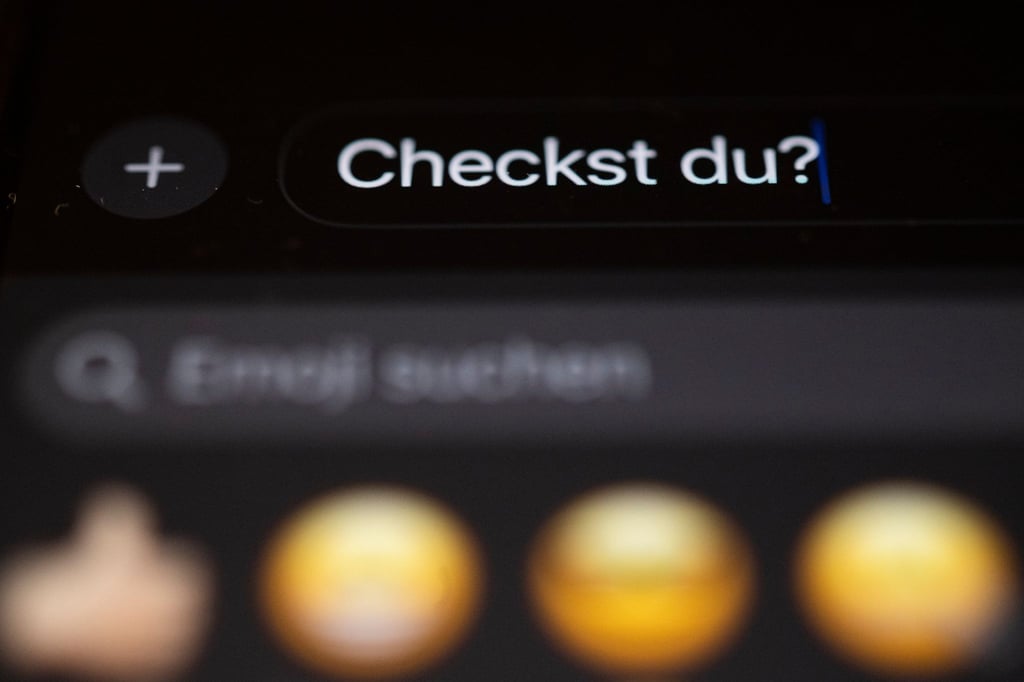 Jugendliche haben ihre Favoriten für das „Jugendwort des Jahres“ 2025 nominiert - unter anderem „Checkst du?“, „Goonen“ oder „Sybau“.