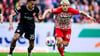 Vor einem Wechsel zur Eintracht: Ritsu Doan.