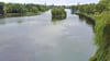 Im Stadtsee in Stendal befindet sich eine zu hohe Konzentration an Nährstoffen. Die Wasserlinse könnte diese rausfiltern.