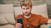 Selbst das durchschnittliche Datenvolumen bei den monatlich kündbaren Prepaid-Tarifen der Netzbetreiber ist einer Studie zufolge mit durchschnittlich 14 GB höher als der mittlere monatliche Pro-Kopf-Verbrauch.
