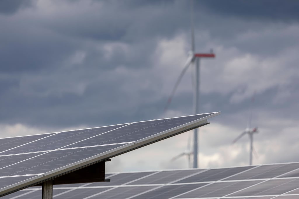 Um moderne Industrie- und Energiepolitik geht es beim achten Wirtschaftsforum der Stadt Quedlinburg.