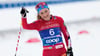 Mutterfreuden statt Comeback: Die norwegische Ski-Langläuferin Therese Johaug ist wieder schwanger. (Archivbild)