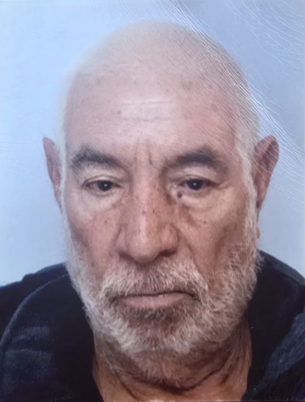 Der 76 Jahre alte Mahmut Kurt aus Quedlinburg wird seit dem 10. Juli vermisst. Die Polizei hofft auf Zeugenhinweise.