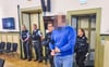 Ein 28-Jähriger wird beschuldigt, in Genthin seine Ex-Freundin mit mehreren Messerstichen geötet zu haben. 