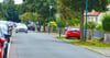 In der Clara-Zetkin-Straße in Oschersleben gibt es zur Zeit ein erhöhtes Verkehrsaufkommen.