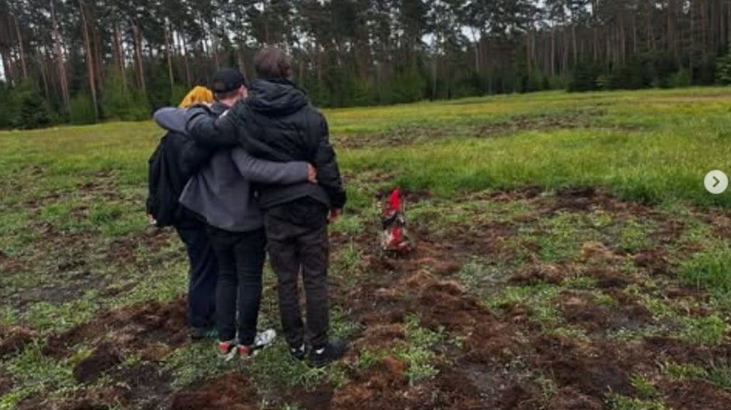 Im Mai wurde die 21-jährige Magdeburgerin Emma in einem Wald bei Dresden ermordet.
