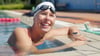 2020 ist Tanja Scholz nach einem Reitunfall querschnittsgelähmt - inzwischen gehört sie zur Weltspitze des Para-Schwimmkaders.