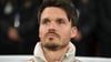 Danny Röhl war in der vergangenen Saison als Trainerkandidat bei RB Leipzig und dem Hamburger SV gehandelt worden.