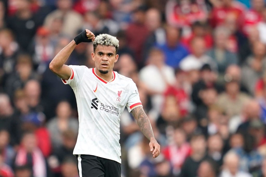 Luis Díaz dürfte der teuerste Neuzugang des FC Bayern in diesem Sommer sein.