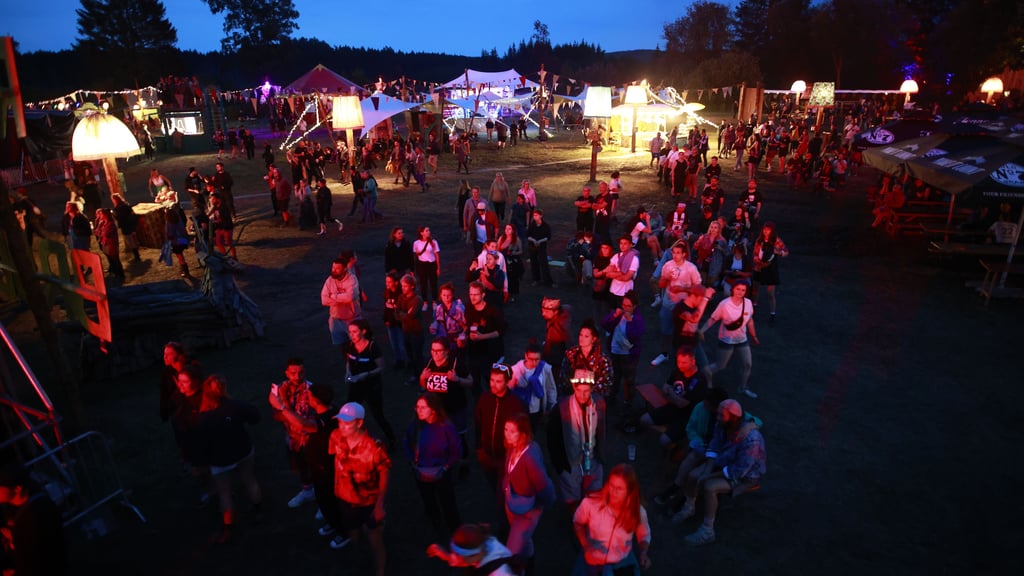 Vergünstigte Tagestickets für das Festival Rocken am Brocken werden Anwohnern der Landkreise Harz und Goslar angeboten.