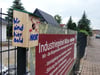 Die Bürgerinitiative hatte sich 2023 gegründet.