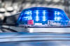 Die Polizei prüft derzeit den Vermisstenfall. 