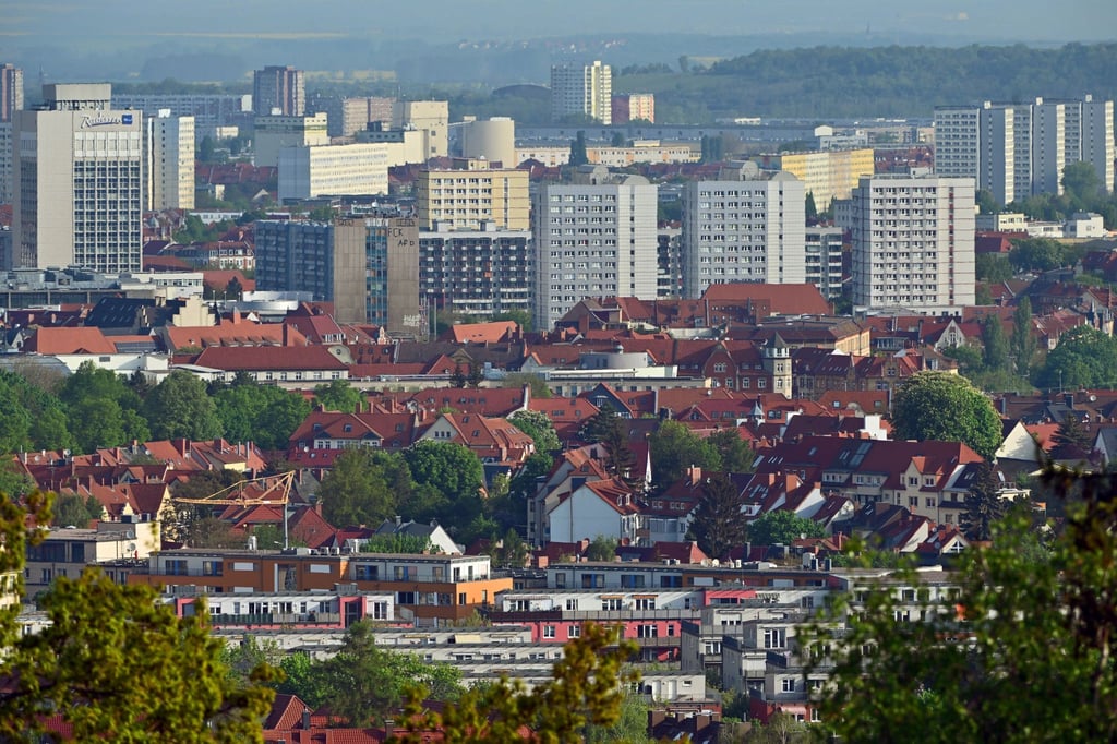 Wohnungswirtschaft sieht Korrekturbedarf bei der Förderung in Thüringen