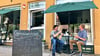 Die „Genusswerkstatt – Zur Wohlfühloase“ ist in der Poststraße in Thale zu finden. 