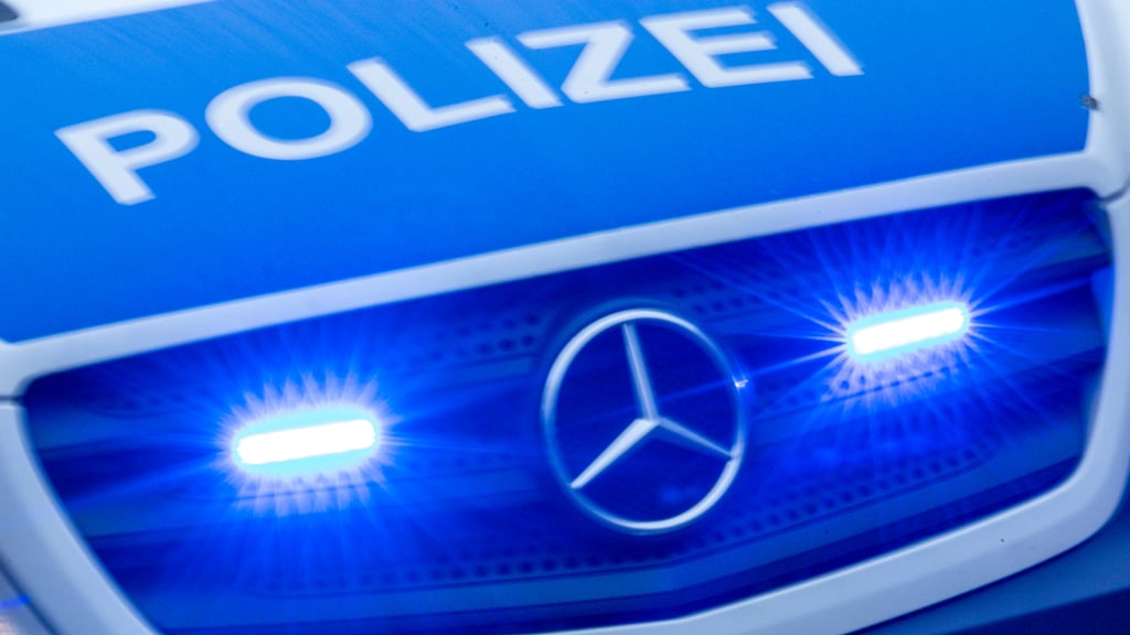 Bei einer Routinekontrolle haben Polizeibeamte in Thale einen Mehrfachtäter erwischt und gestoppt.