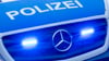 Bei einer Routinekontrolle haben Polizeibeamte in Thale einen Mehrfachtäter erwischt und gestoppt. 
