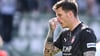 Er wolle den 1. FC Heidenheim aktuell nicht verlassen, erklärt Torwart Kevin Müller.