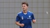 Neu beim 1. FC Magdeburg: Noah Pesch wird von Borussia Mönchengladbach eine Saison lang an den FCM verliehen.