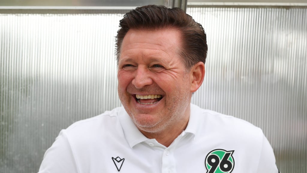 Christian Titz beginnt nach viereinhalb Jahren beim FCM ein neues Abenteuer.