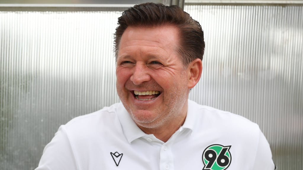 Christian Titz beginnt nach viereinhalb Jahren beim FCM ein neues Abenteuer.