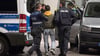 In Flüchtlingsunterkünften in Magdeburg haben die Einsätze von Polizei, Feuerwehr und Rettungsdienst in den vergangenen Jahren zugenommen (Symbolbild). 
