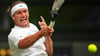 Will bei den US Open mit Belinda Bencic im Mixed spielen: Alexander Zverev.