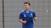 Noah Pesch wird von Borussia Mönchengladbach eine Saison lang an den 1. FC Magdeburg verliehen.