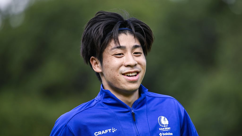In Daisuke Yokota bekommt Christian Titz bei Hannover 96 den nächsten Hochkaräter in seinen Kader.