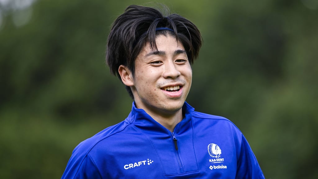 In Daisuke Yokota bekommt Christian Titz bei Hannover 96 den nächsten Hochkaräter in seinen Kader.