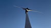 Bis zu 250 Meter hoch sollen die neuen Windräder sein.