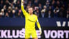Dominik Reimann trägt beim 1. FC Magdeburg weiterhin die Binde.