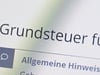 In diesem Jahr gab es eine Grundsteuerreform. Auch in Staßfurt