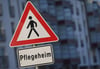Die Kosten für Pflegeheimplätze steigen seit Jahren. Immer mehr Sachsen-Anhalter beantragen deshalb Hilfe beim Staat.