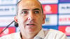 Alba-Sportdirektor Himar Ojeda hat die vierte Neuverpflichtung an Land gezogen.