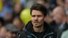 Danny Röhl verlässt Sheffield Wednesday.
