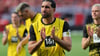 Emre Can trägt auch nächste Saison die Kapitänsbinde beim BVB.