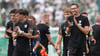 Der 1. FC Magdeburg II ist als Aufsteiger neu in der Regionalliga Nordost. Eine KI-Berechnung traut der U23 den Klassenerhelt nicht zu.