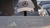 Adidas hebt die Prognose für 2025 nicht an. (Archivbild)