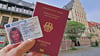Wer in Aschersleben einen neuen Ausweis oder Reisepass beantragt, braucht ab 1. August digitale Passbilder.