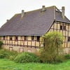 Blick auf das frühere Hospital in Sangerhausen. Seine Zukunft ist nun wieder offen.