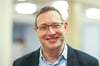 Kämpft in der Lokalpolitik um jeden Euro: Matthias Schütz aus Libehna (Anhalt-Bitterfeld).